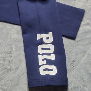 Polo Ralph Lauren Leggings